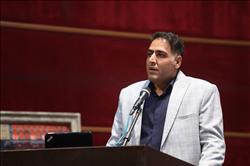 دوازدهمین مراسم تجلیل از مدال آوران و قهرمانان خانواده هیات ورزش های آبی خراسان رضوی 31 مرداد 1405