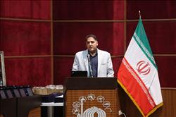 دوازدهمین مراسم تجلیل از مدال آوران و قهرمانان خانواده هیات ورزش های آبی خراسان رضوی 31 مرداد 1405