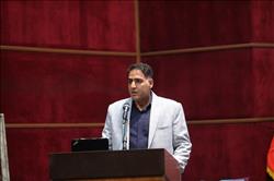 دوازدهمین مراسم تجلیل از مدال آوران و قهرمانان خانواده هیات ورزش های آبی خراسان رضوی 31 مرداد 1405