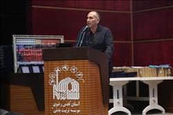 دوازدهمین مراسم تجلیل از مدال آوران و قهرمانان خانواده هیات ورزش های آبی خراسان رضوی 31 مرداد 1405