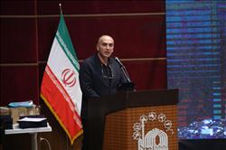 دوازدهمین مراسم تجلیل از مدال آوران و قهرمانان خانواده هیات ورزش های آبی خراسان رضوی 31 مرداد 1405