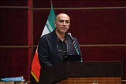 دوازدهمین مراسم تجلیل از مدال آوران و قهرمانان خانواده هیات ورزش های آبی خراسان رضوی 31 مرداد 1405
