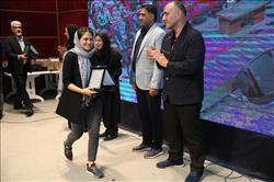 دوازدهمین مراسم تجلیل از مدال آوران و قهرمانان خانواده هیات ورزش های آبی خراسان رضوی 31 مرداد 1405