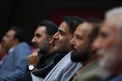 دوازدهمین مراسم تجلیل از مدال آوران و قهرمانان خانواده هیات ورزش های آبی خراسان رضوی 31 مرداد 1405
