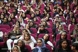 دوازدهمین مراسم تجلیل از مدال آوران و قهرمانان خانواده هیات ورزش های آبی خراسان رضوی 31 مرداد 1405
