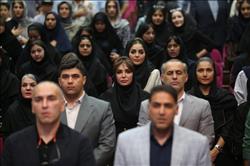 دوازدهمین مراسم تجلیل از مدال آوران و قهرمانان خانواده هیات ورزش های آبی خراسان رضوی 31 مرداد 1405