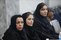 مجمع عمومی هیات ورزش های آبی 31 مرداد 1405
