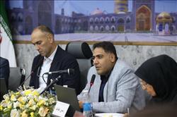 مجمع عمومی هیات ورزش های آبی 31 مرداد 1405