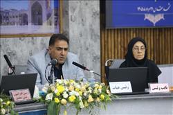 مجمع عمومی هیات ورزش های آبی 31 مرداد 1405