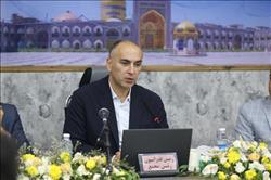 مجمع عمومی هیات ورزش های آبی 31 مرداد 1405