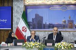 مجمع عمومی هیات ورزش های آبی 31 مرداد 1405