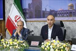 مجمع عمومی هیات ورزش های آبی 31 مرداد 1405