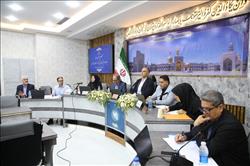مجمع عمومی هیات ورزش های آبی 31 مرداد 1405