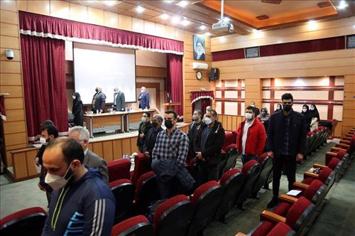 برگزاری مجمع سالانه 1400