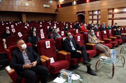برگزاری مجمع سالانه 1400
