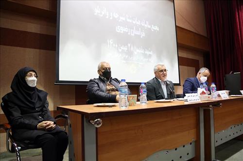برگزاری مجمع سالانه 1400