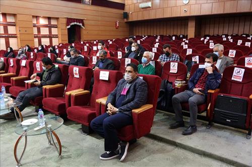 برگزاری مجمع سالانه 1400