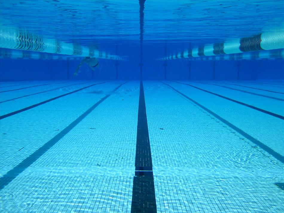 رکوردهای شنای ایران