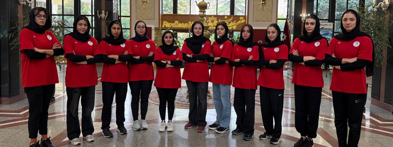 اردوی تیم ملی شنا ی پسران و دختران به میزبانی هیات ورزش های آبی خراسان رضوی به همراه ضیافت شام با حضور سرپرست اداره کل ورزش و جوانان خراسان رضوی