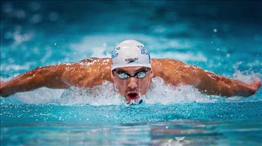 جشنواره شنا پسران گرامیداشت هفته بسیج - آذر 1404