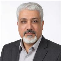 آقای کاظم طالبی  (دبیر هیات )