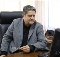 آقای مجید کمیلی  (خزانه دار هیات)