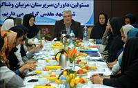 پایان کنگره جشنواره شنای شمال شرق دختران کشور در مشهد