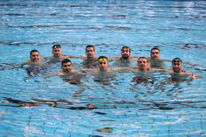 تیم ملی شنا ایران برای شرکت در جام جهانی مسافت کوتاه قطر عصر امروز(سه‌شنبه) تهران را به مقصد دوحه ترک می‌کند.