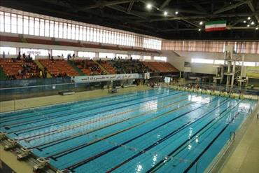 دختران تیم شنای استان توانستند بعد از 12 سال رکورد 50و100 متر قورباغه ایران را بهبود ببخشند